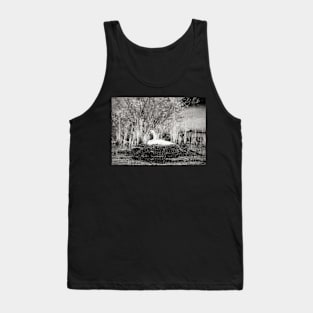 "Nesting Beauty" Tank Top